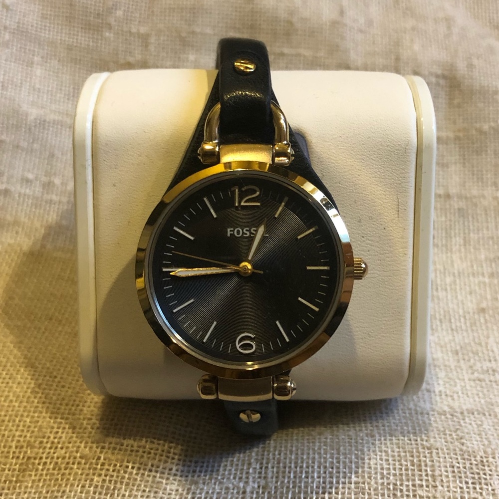 Fossil Watch